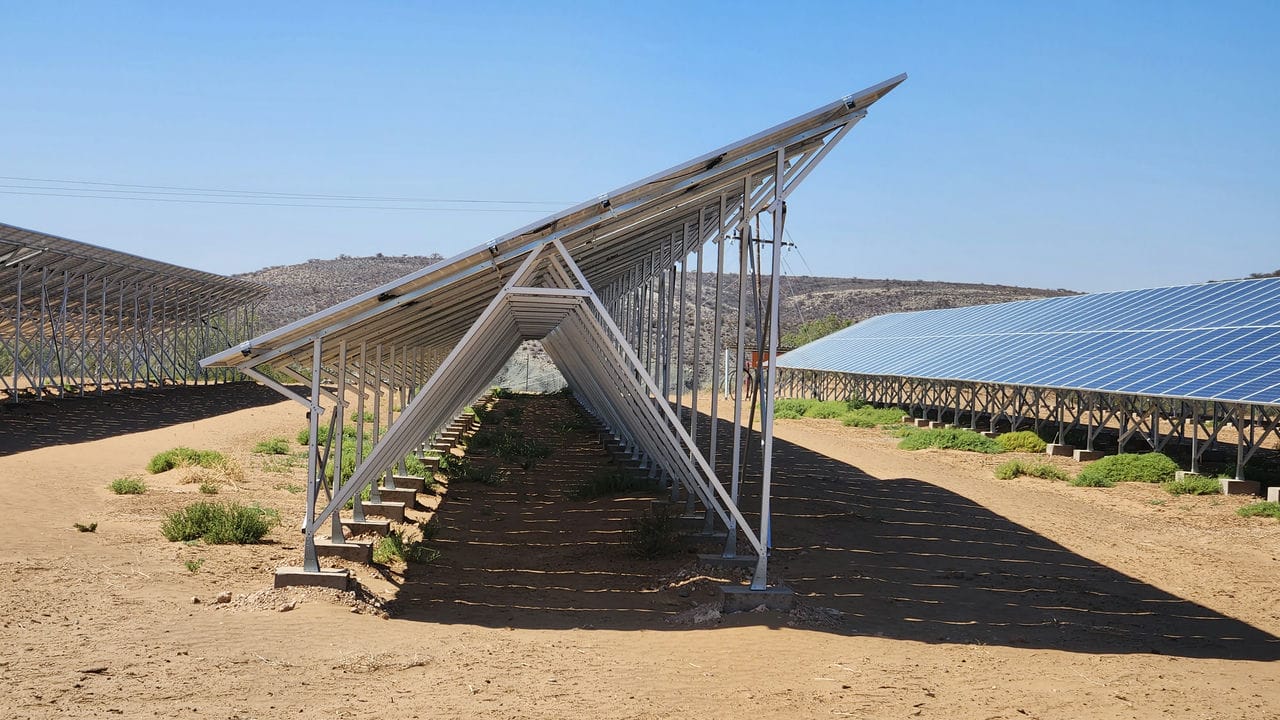 Light Steel Frame